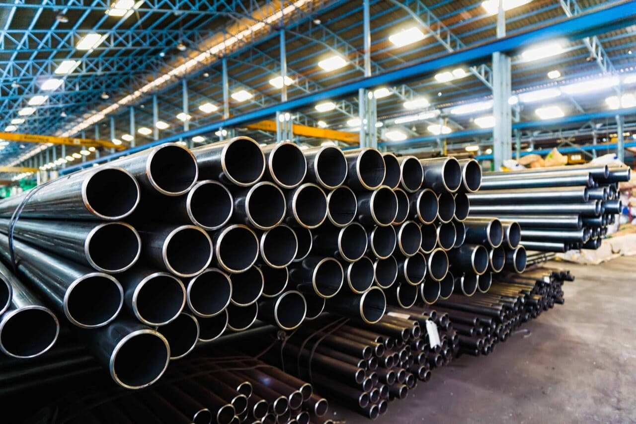 Industrial Metal